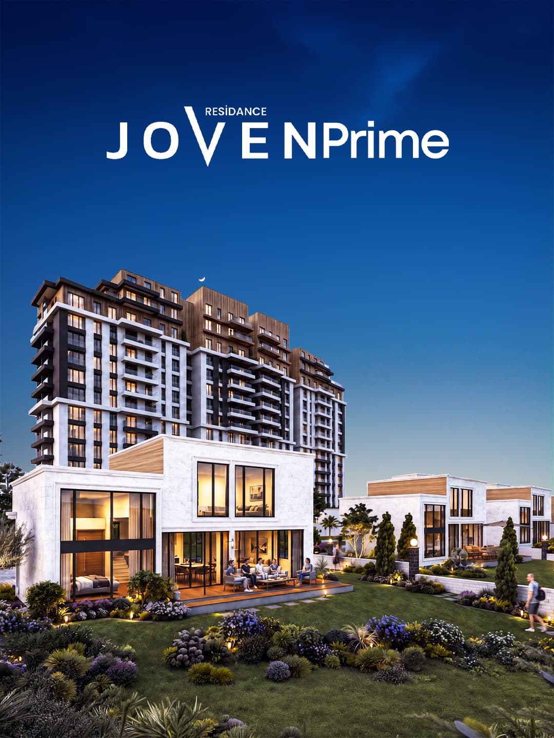 Joven Prime