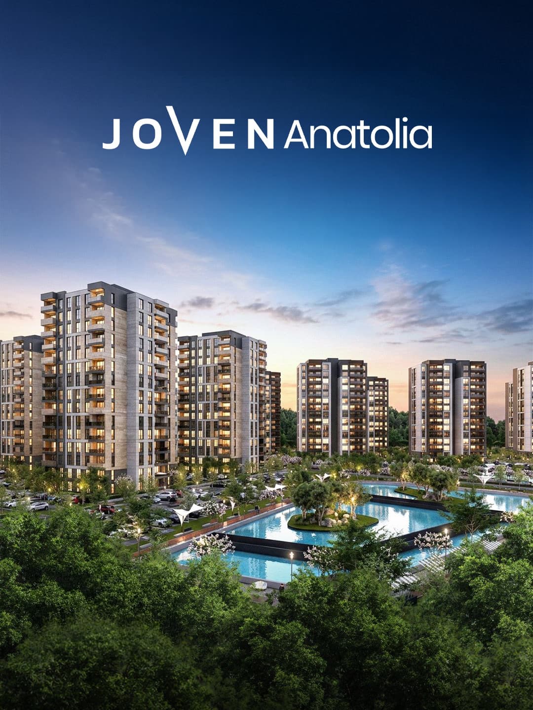 Joven Anatolia
